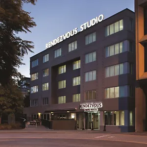 **** Hotel Rendezvous Australia