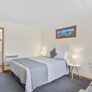 Motel Martin Cash, Hobart