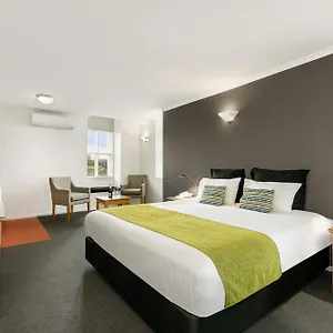 Aparthotel Waterfront, Hobart