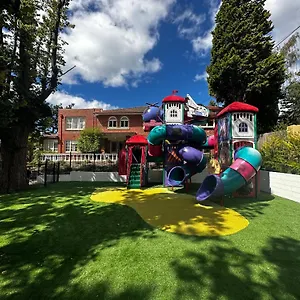 Aparthotel Graham, Hobart