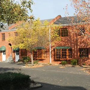 Motel Bay, Hobart