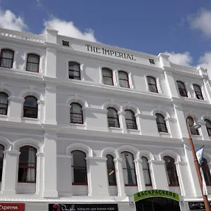 Hostel Backpackers Imperial, Hobart