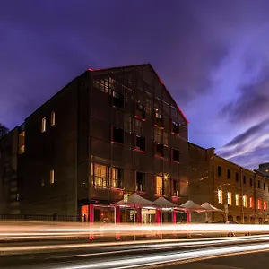 Hotel Salamanca Wharf, Hobart