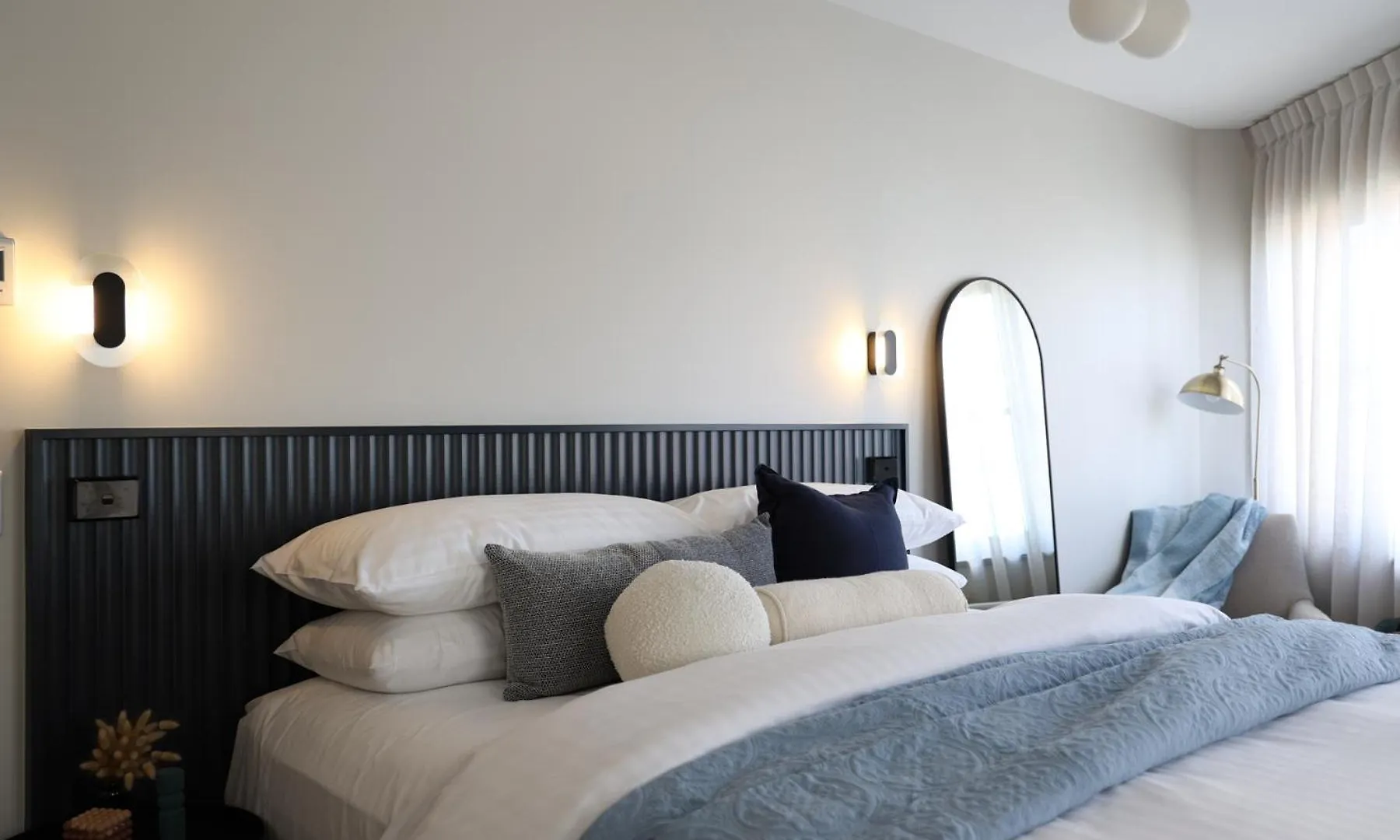 Hotel The Waggon Stables Boutique Accommodation Hobart