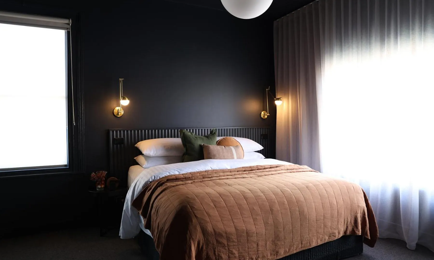 The Waggon Stables Boutique Accommodation Hobart