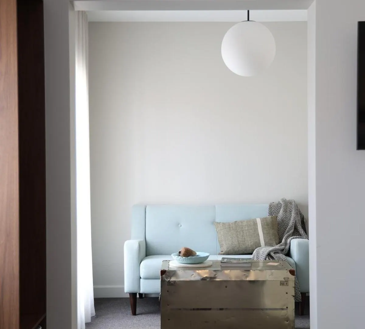 The Waggon Stables Boutique Accommodation Χόμπαρτ 0*,  Αυστραλία